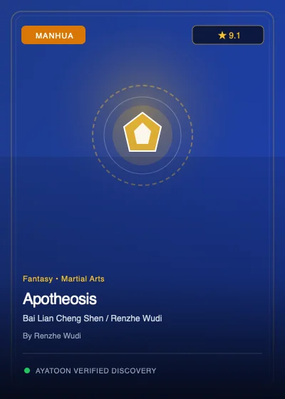 Apotheosis