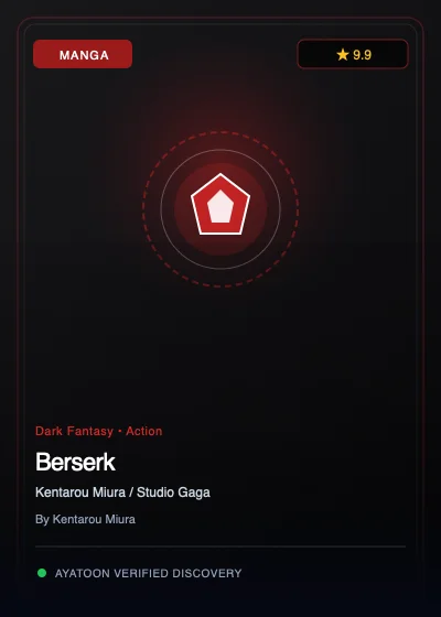 Berserk