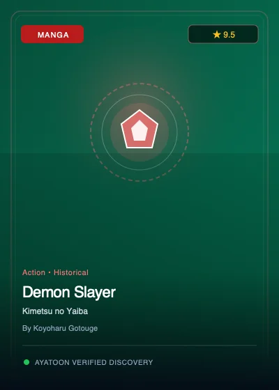 Demon Slayer