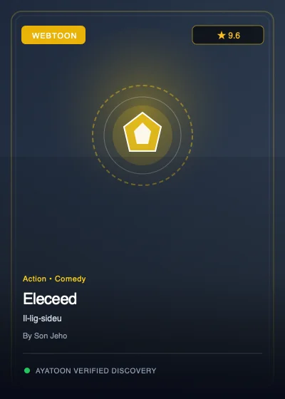 Eleceed