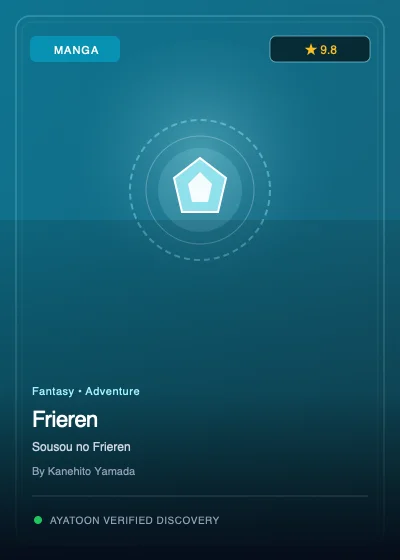 Frieren