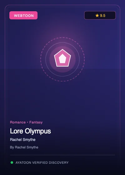 Lore Olympus