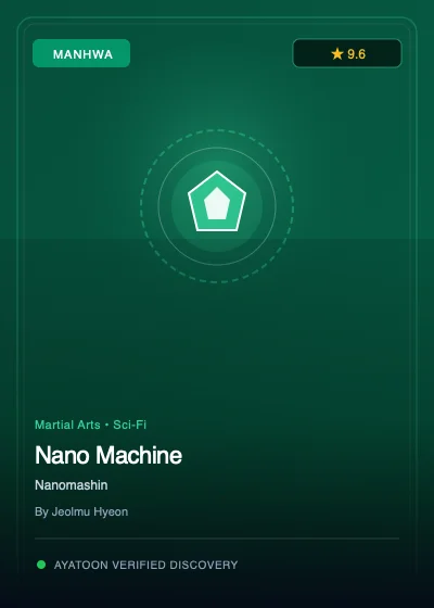 Nano Machine
