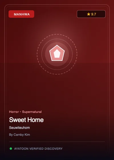 Sweet Home