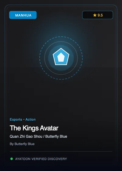 The Kings Avatar