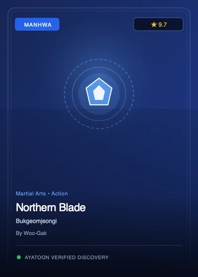 Northern Blade