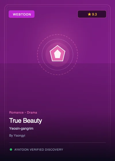 True Beauty