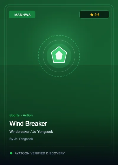 Wind Breaker